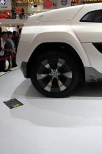 ChangAn E301 Concept 2009 года
